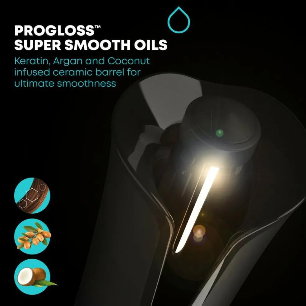 Progloss Hollywood Curls