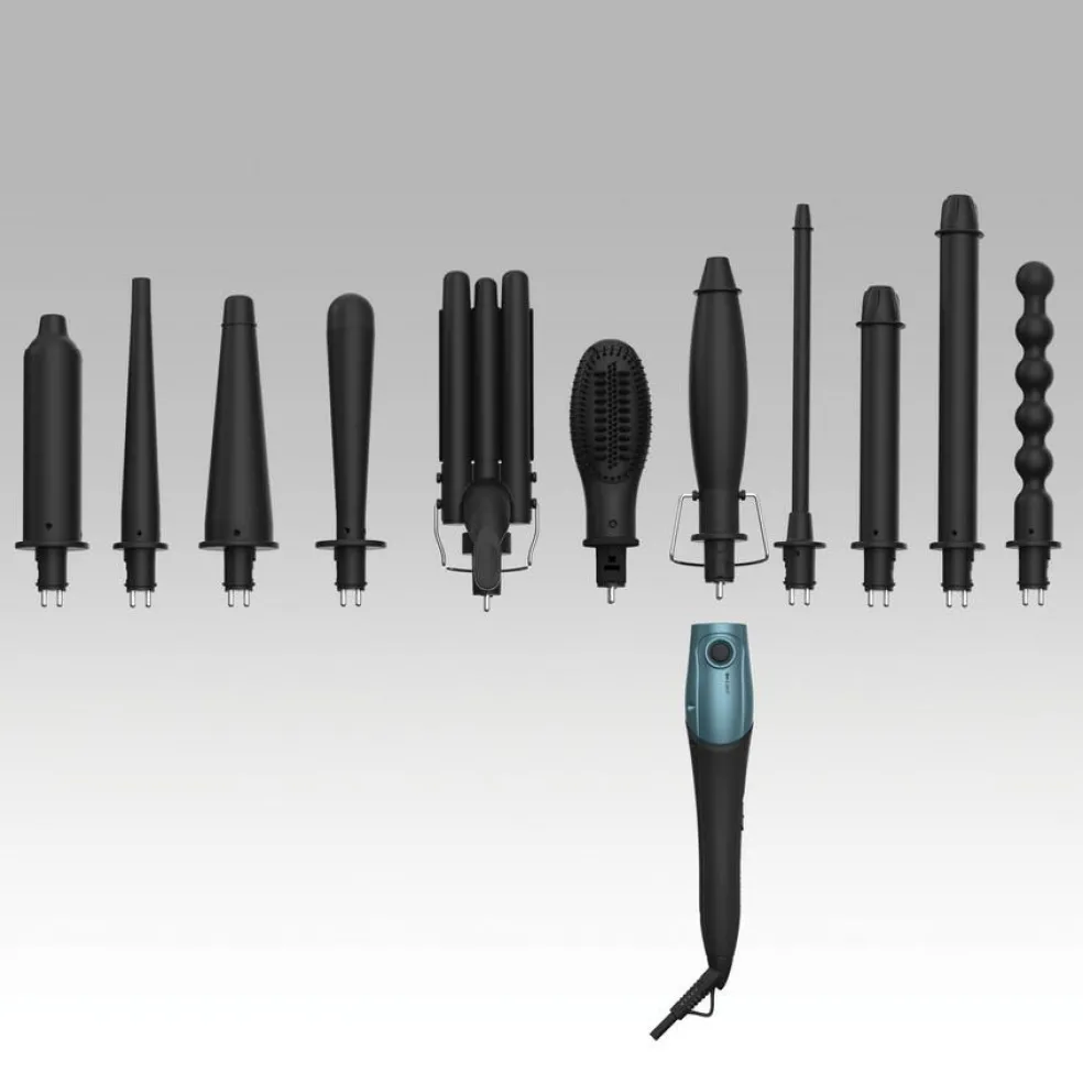 Progloss Soft Waves