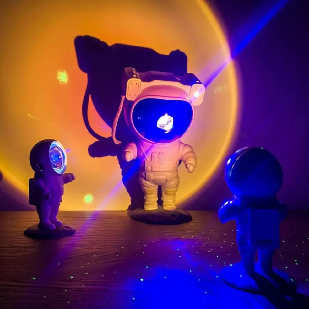Projector Astrolight