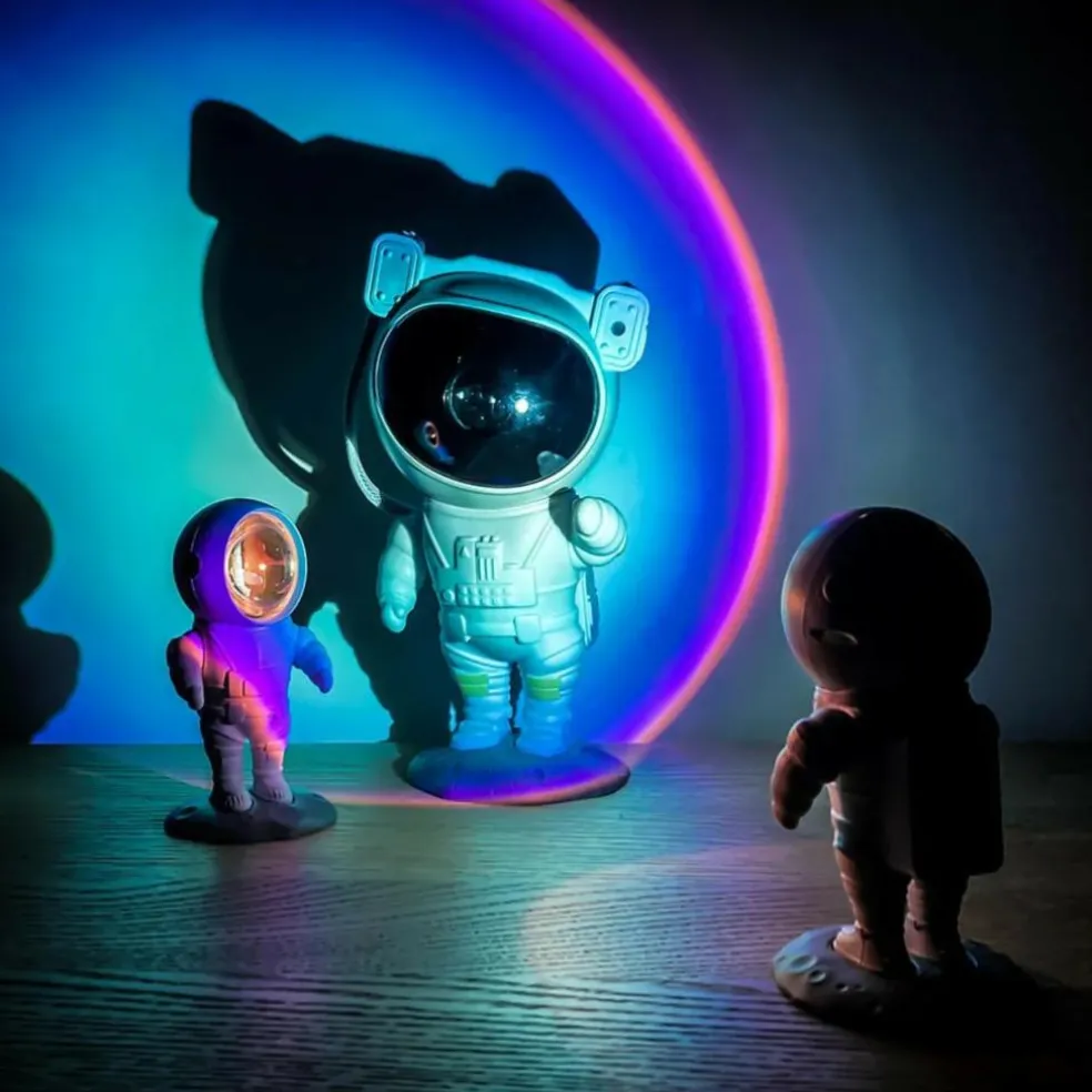 Projector Astrolight