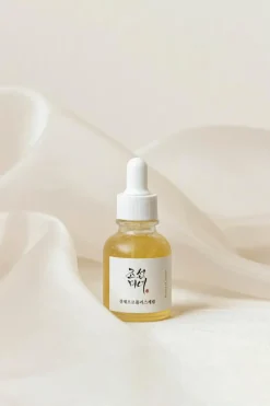 Proplis + Niacinamide serum