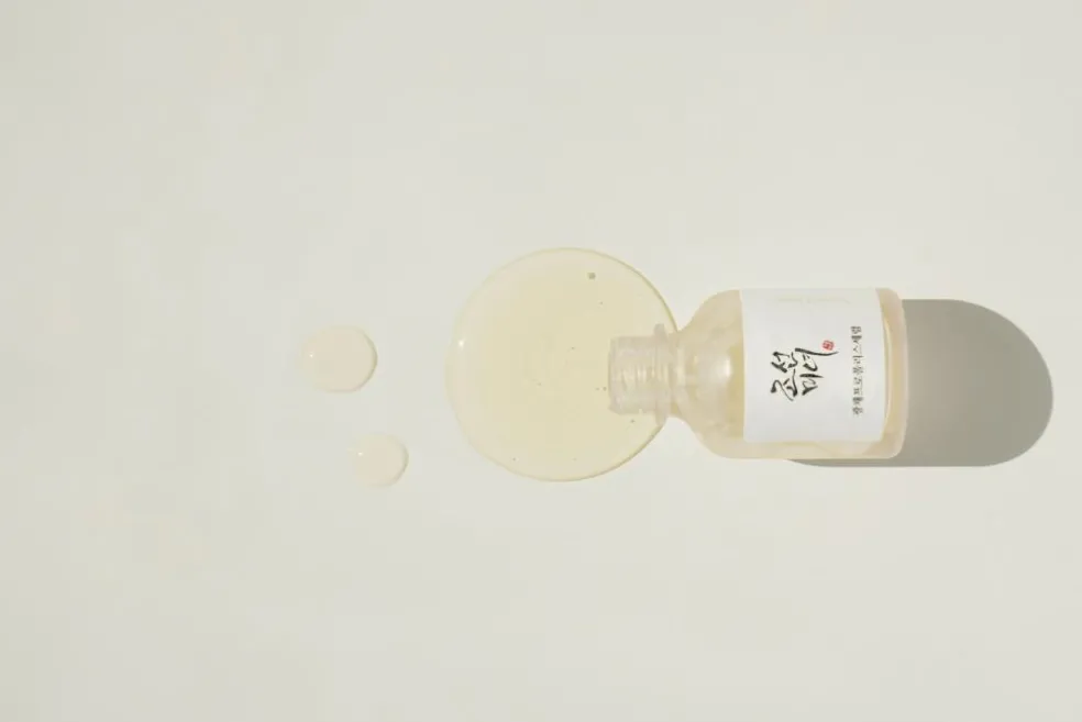 Proplis + Niacinamide serum