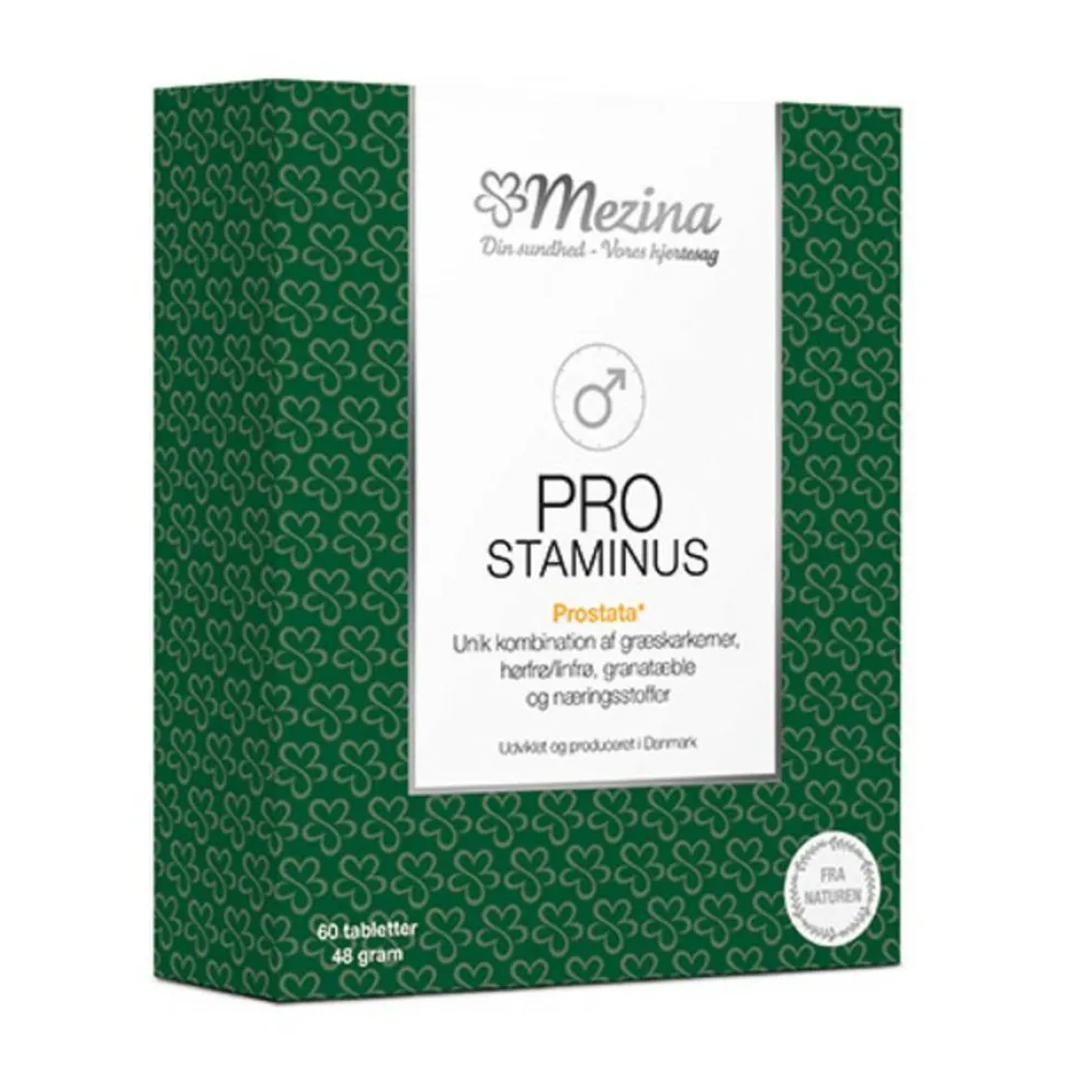 Pro-staminus