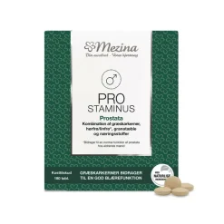 Pro-staminus