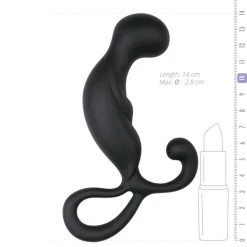 Prostata Stimulator til Begyndere