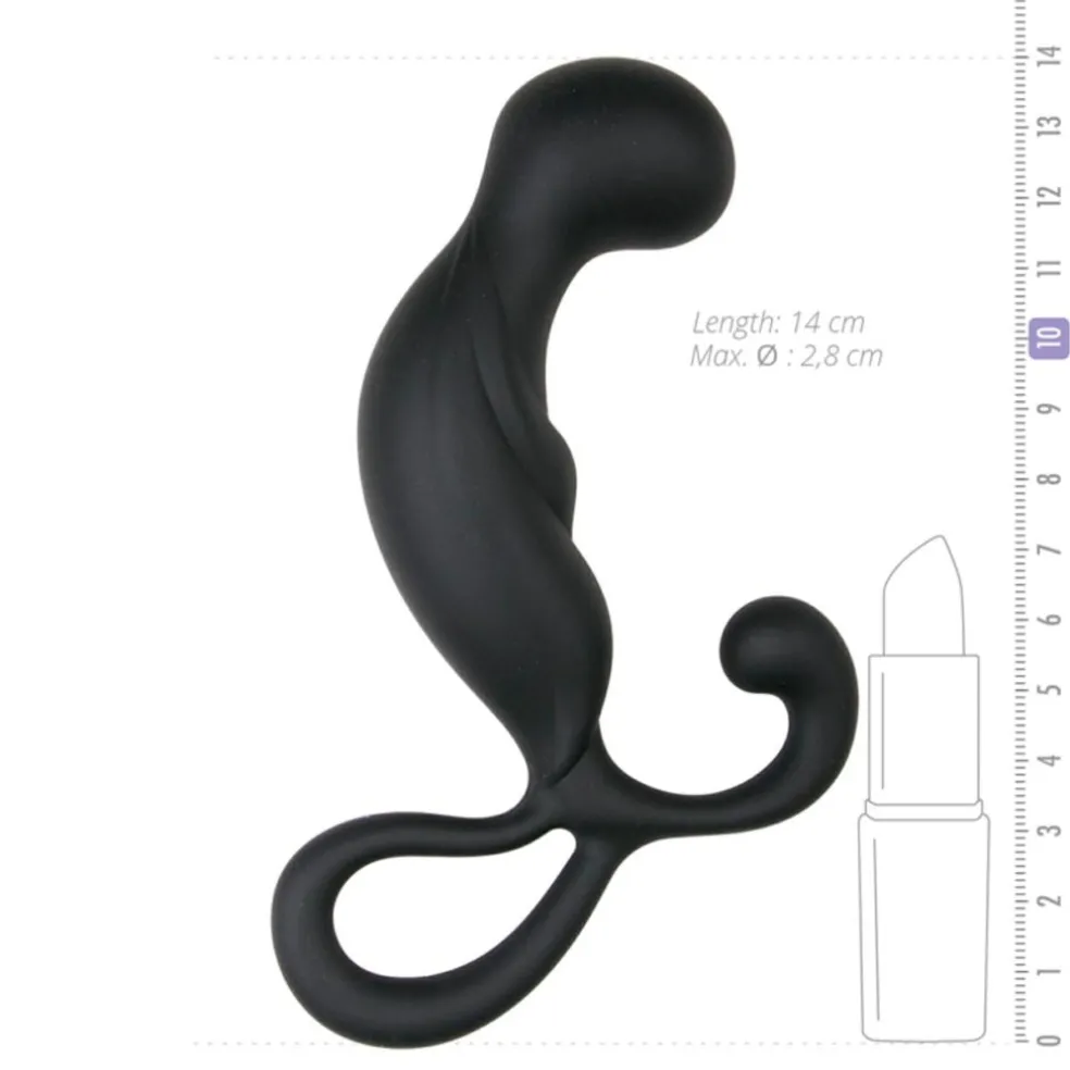 Prostata Stimulator til Begyndere