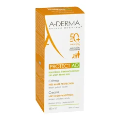 Protect AD Sun Cream SPF50+