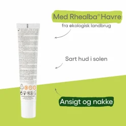 Protect Invisible Sun Fluid SPF50+