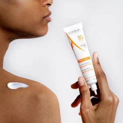 Protect Invisible Sun Fluid SPF50+