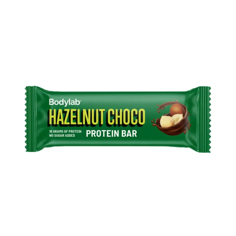 Protein Bar