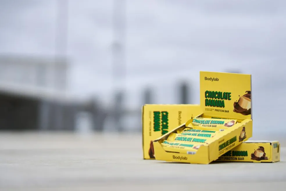 Protein Bar