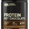 Protein Hot Chocolate