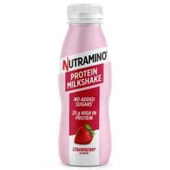 Protein Milkshake