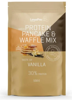 Protein Pancake Mix