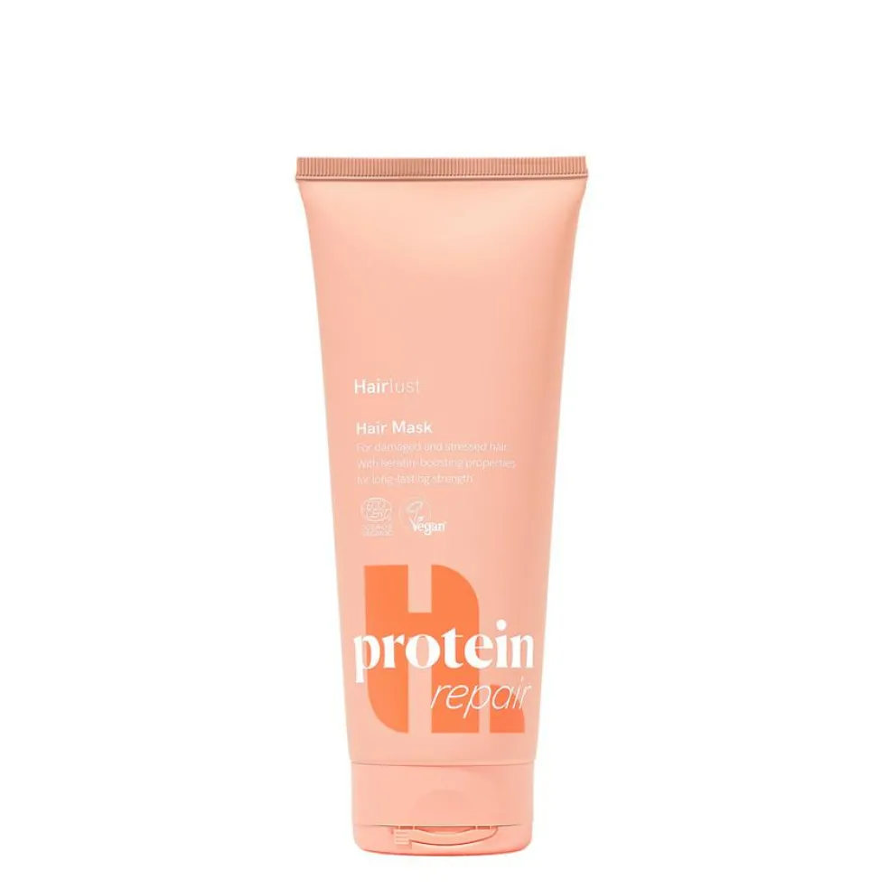 Protein Repair Hair Mask