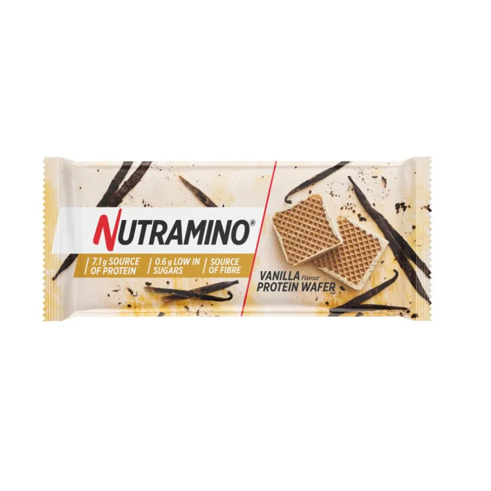 Protein Wafer