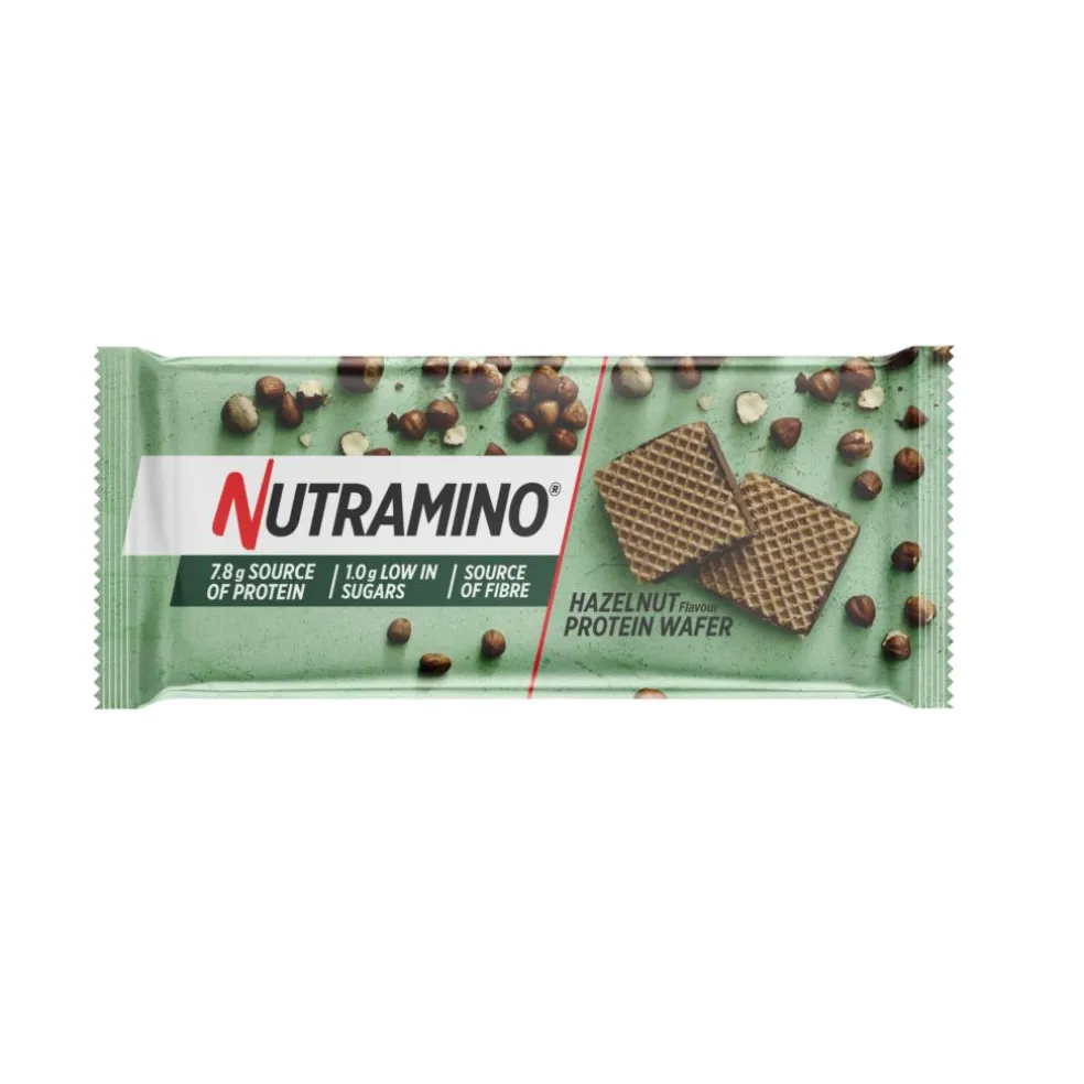 Protein Wafer