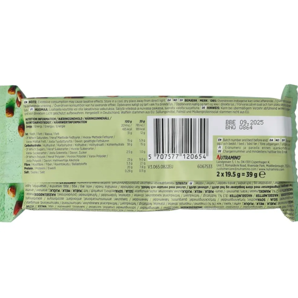 Protein Wafer