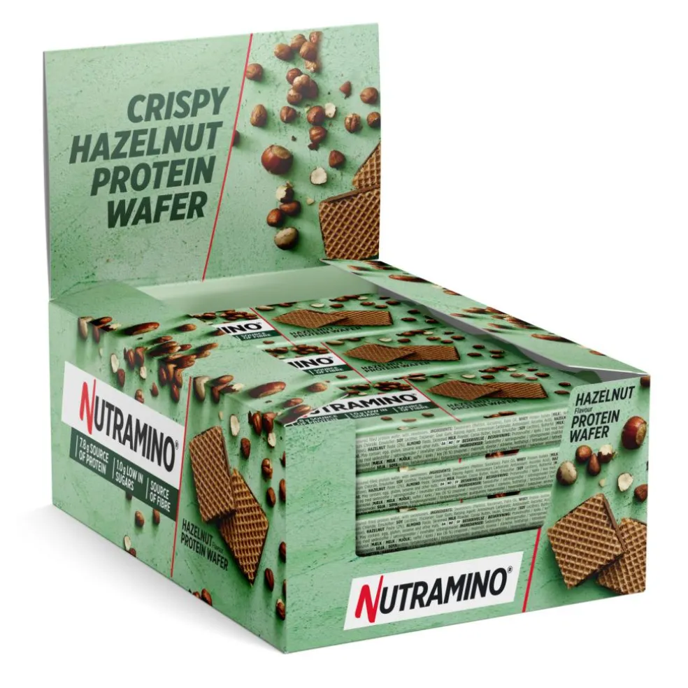 Proteinbar Wafer