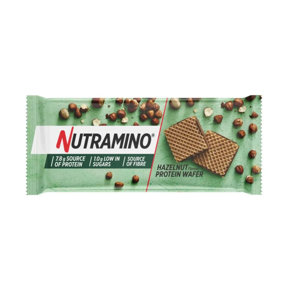 Proteinbar Wafer