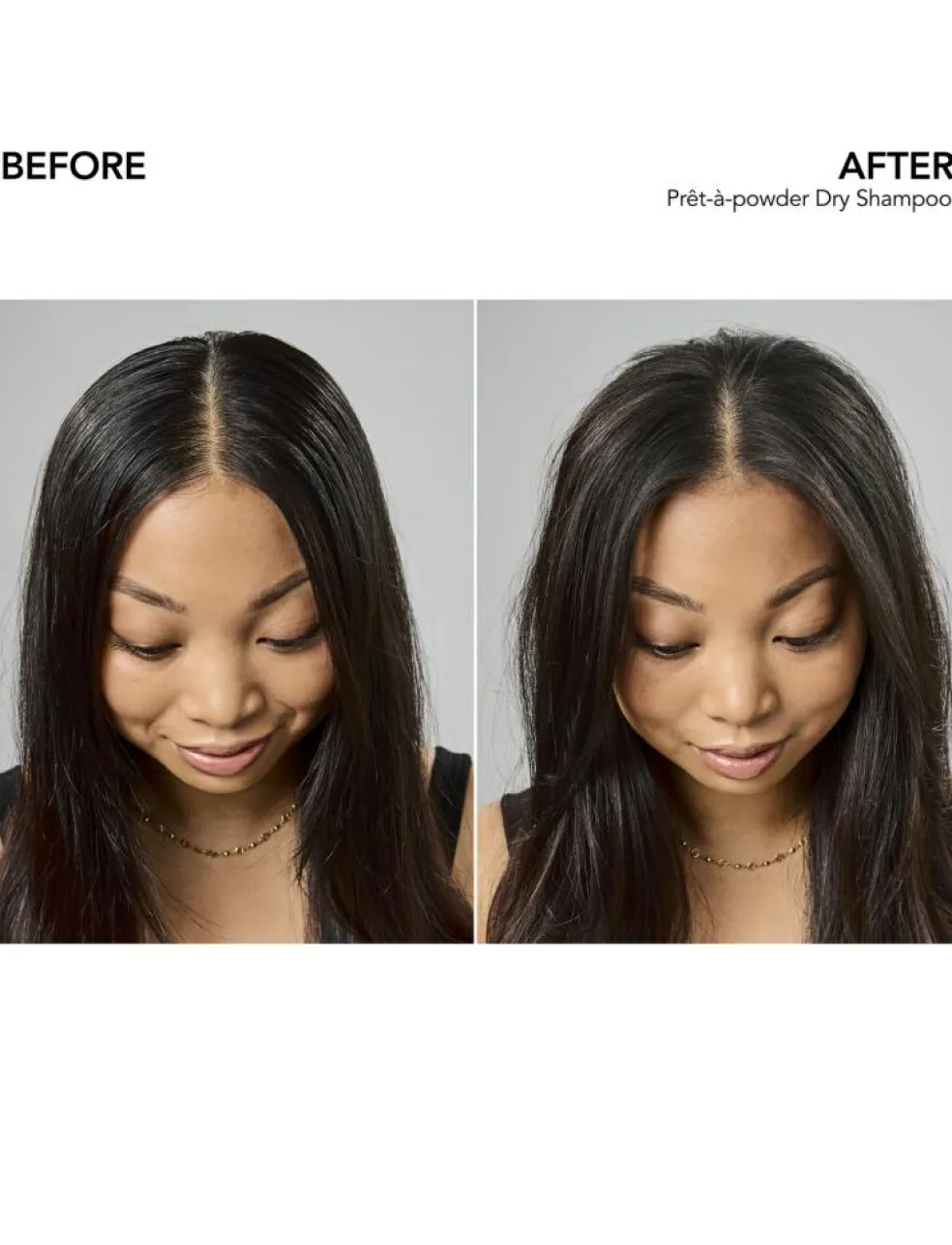 Prêt-à-powder Dry Shampoo