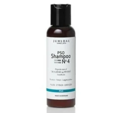 PSO Shampoo No 4