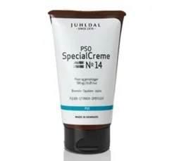 PSO Specialcreme no. 14 uparfumeret