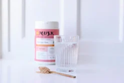 Psyllium Mavebalance med Bær