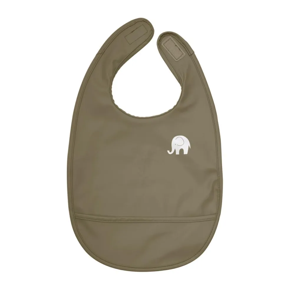 PU Bib