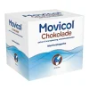 Pulverbreve Chokolade