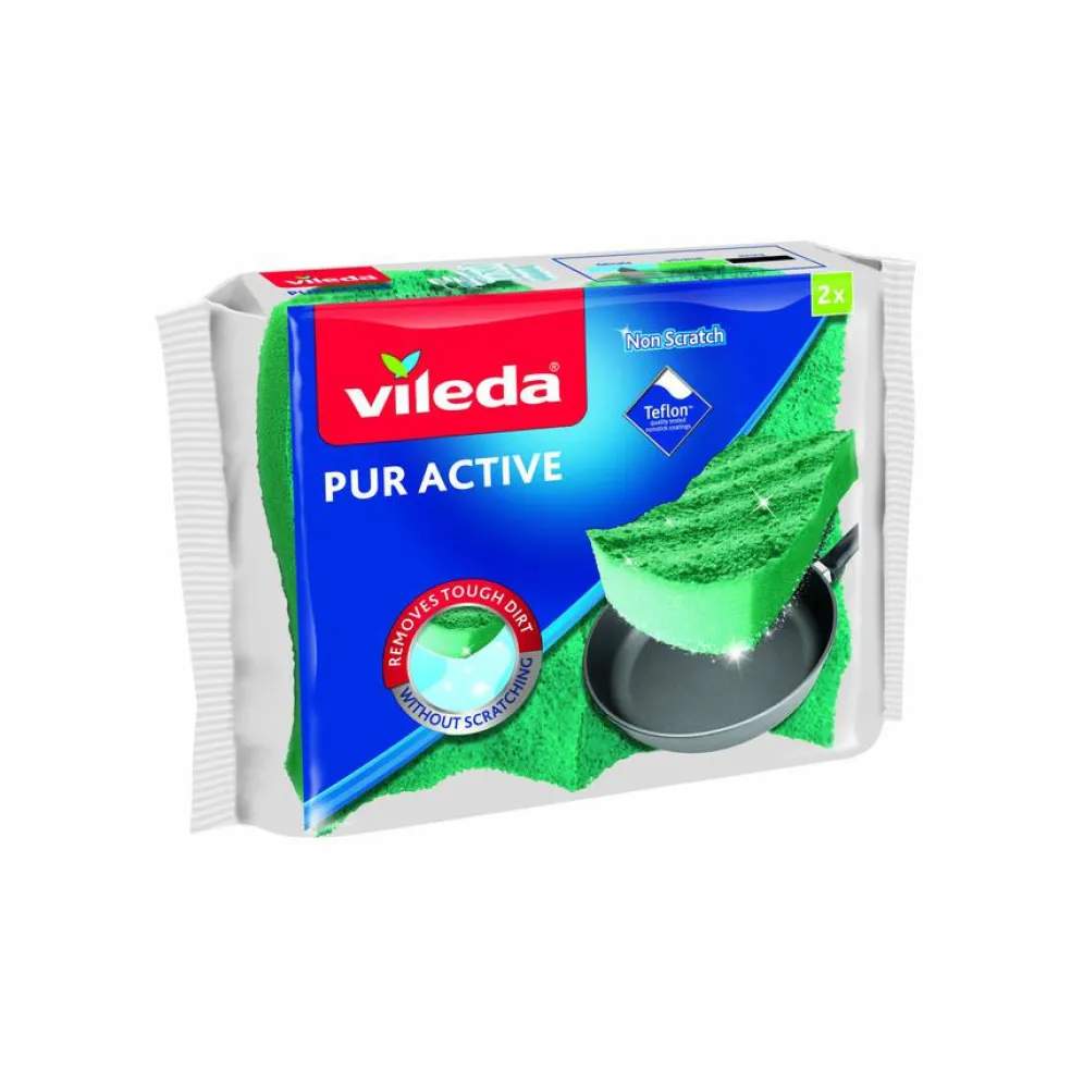 Pur Active Køkkensvamp
