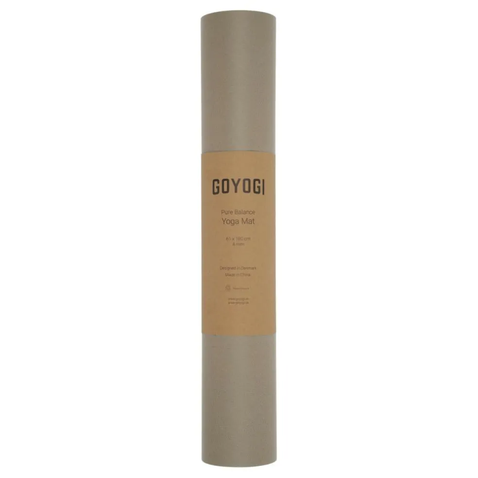 Pure Balance Yogamåtte