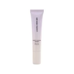 Pure Canvas Primer Blurring