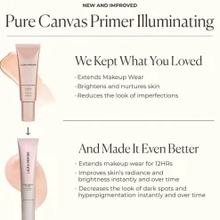 Pure Canvas Primer Illuminating