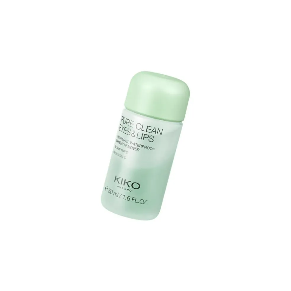 Pure Clean Eyes & Lips Mini