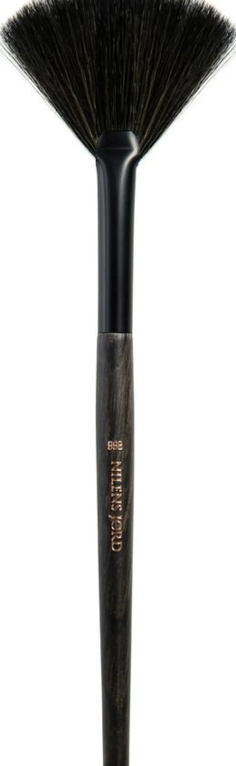 Pure Collection Fan Brush