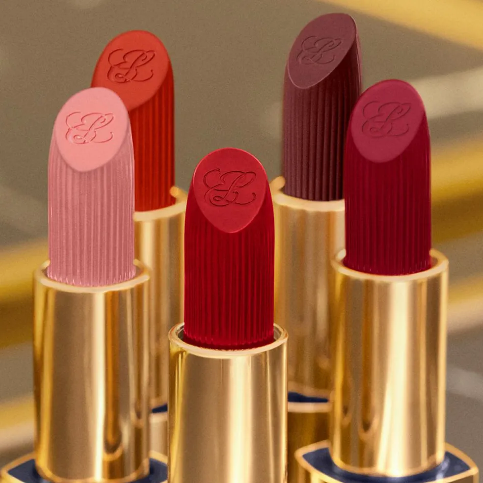 Pure Color Lipstick Creme