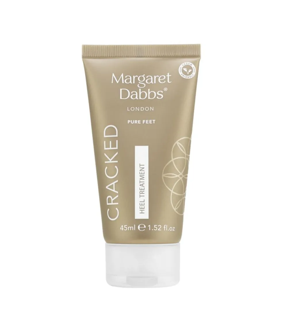 Pure Cracked Heel Treatment Balm