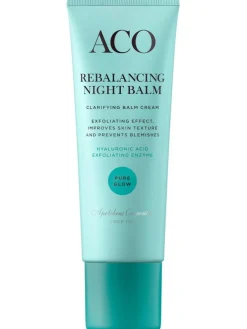 Pure Glow Rebalancing Night Balm