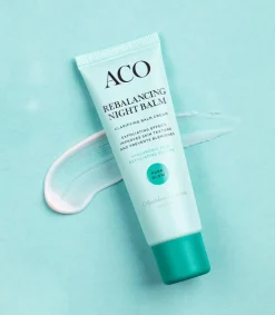Pure Glow Rebalancing Night Balm