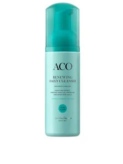 Pure Glow Renewing Daily Cleanser