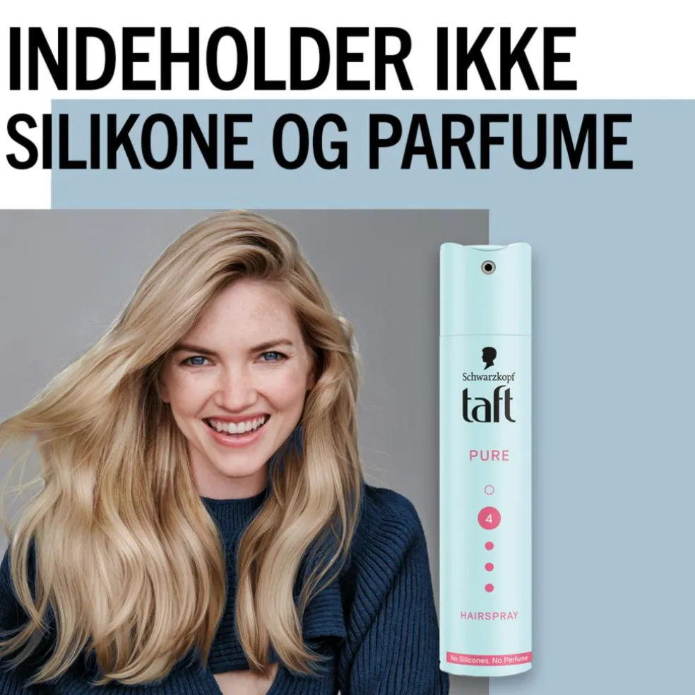 Pure Hairspray