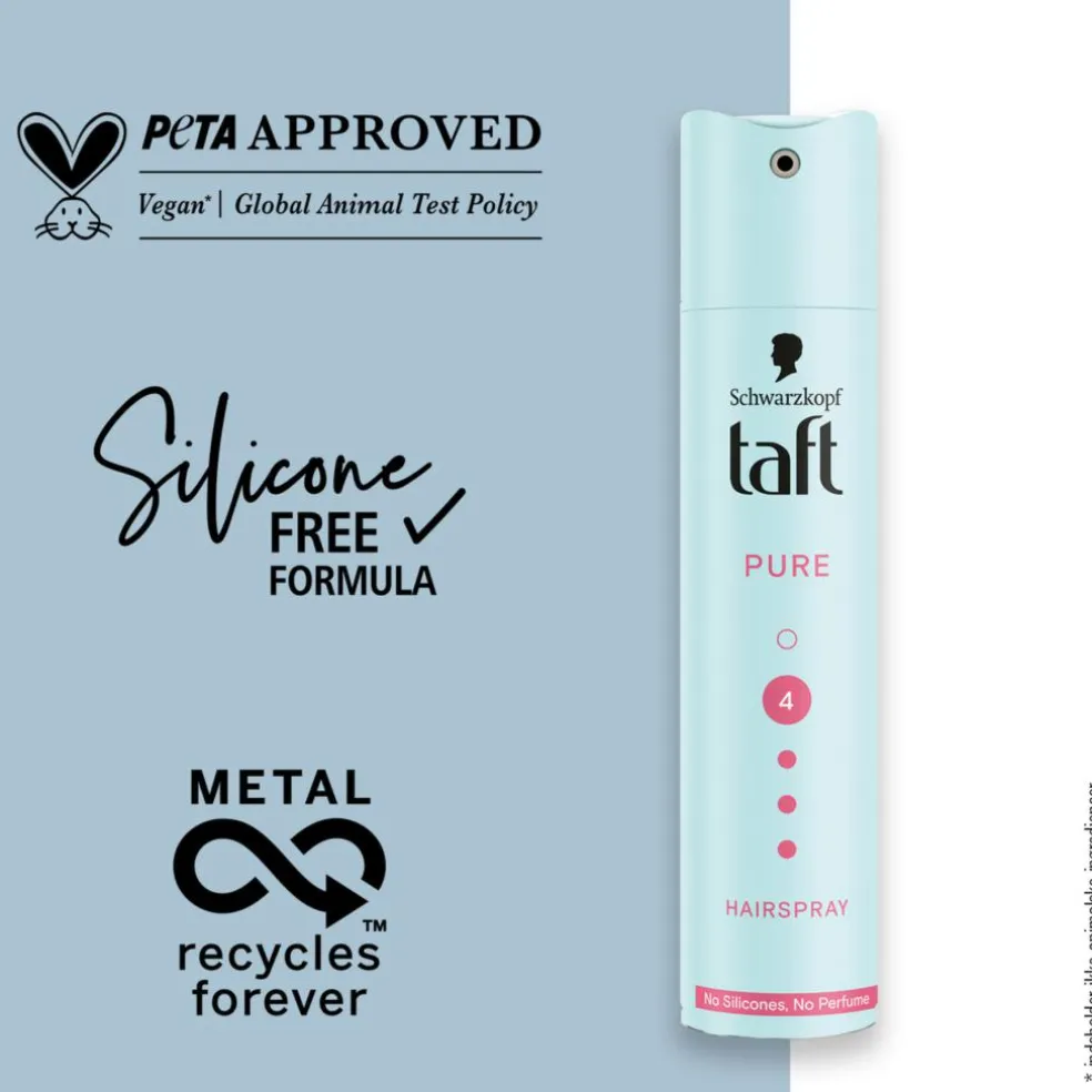Pure Hairspray