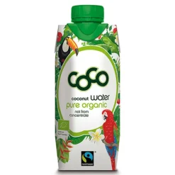 Pure Kokosjuice Ø