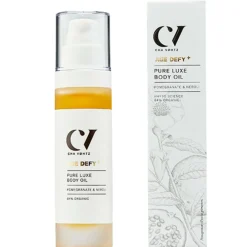 Pure Luxe Body Oil
