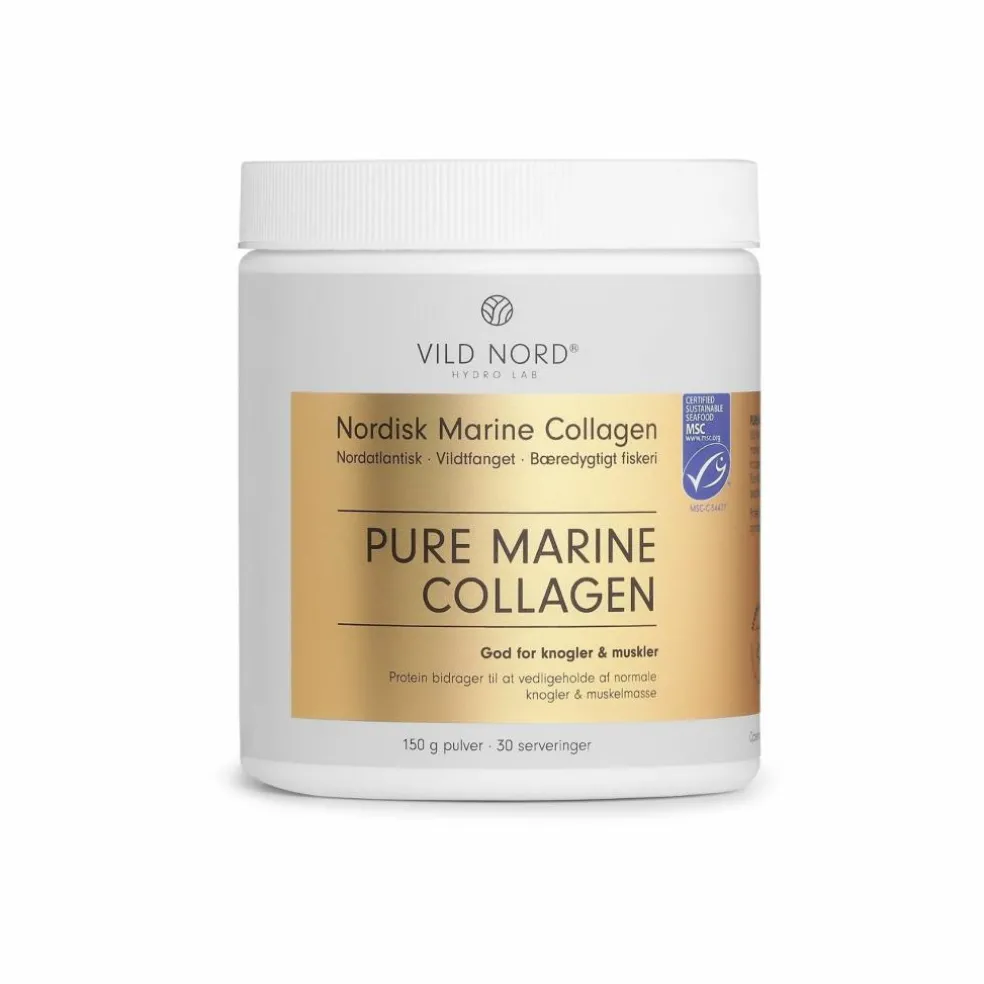 Pure Marine Collagen