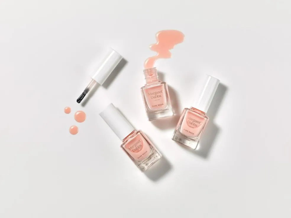 Pure Nail Strengthening Treatment