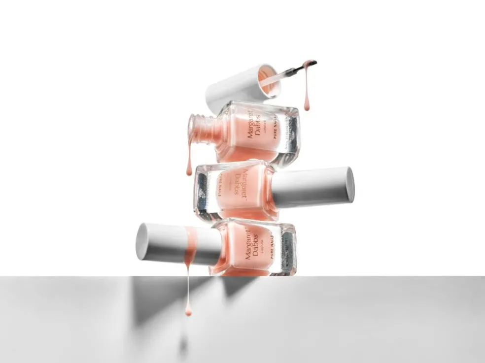 Pure Nail Strengthening Treatment