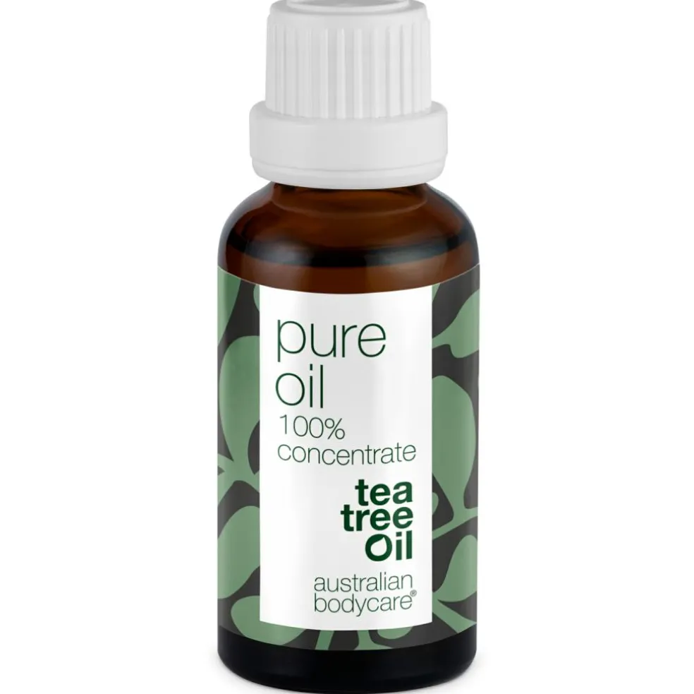 Pure Oil