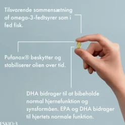 Pure Omega-3